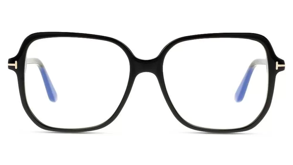 Lunettes De Vue Femme*TOM FORD Ft5578-B 1