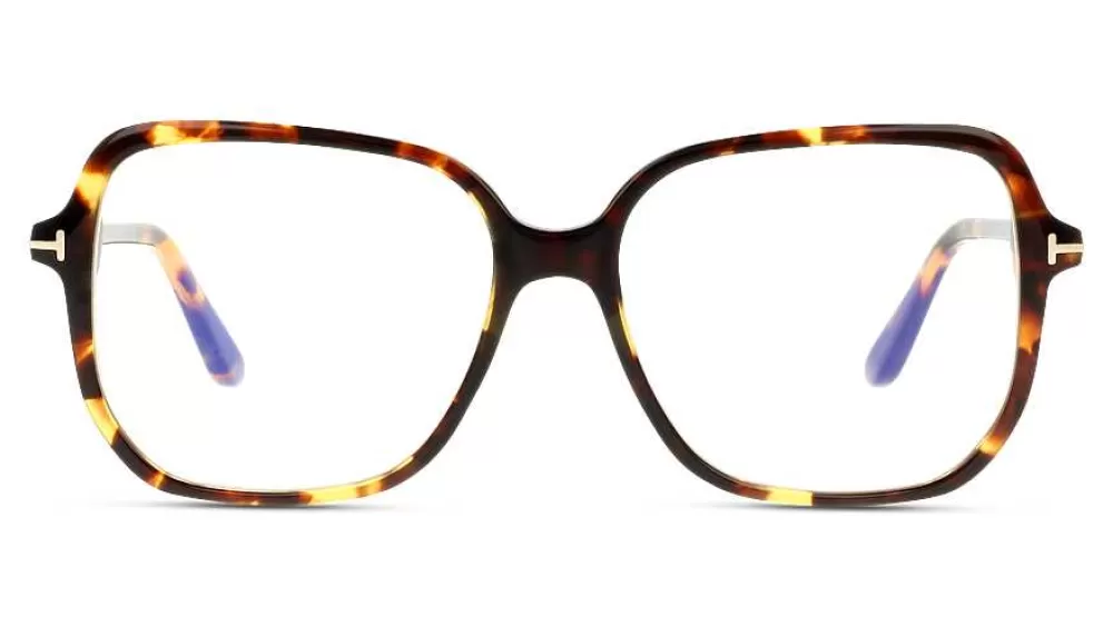 Lunettes De Vue Femme*TOM FORD Ft5578-B 52