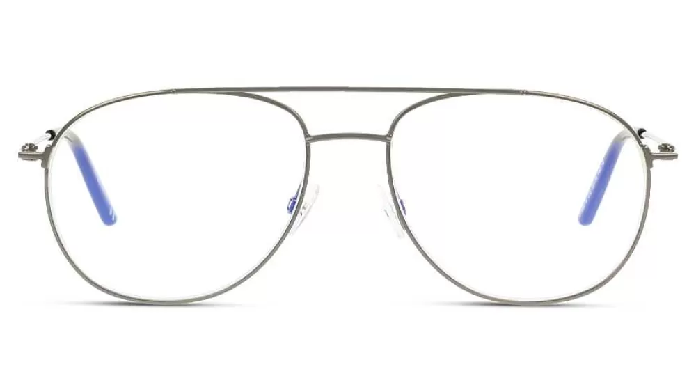 Lunettes De Vue Homme*TOM FORD Ft5581-B 12