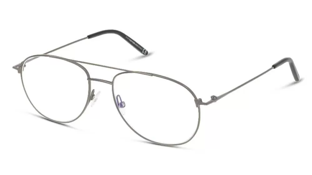 Lunettes De Vue Homme*TOM FORD Ft5581-B 12