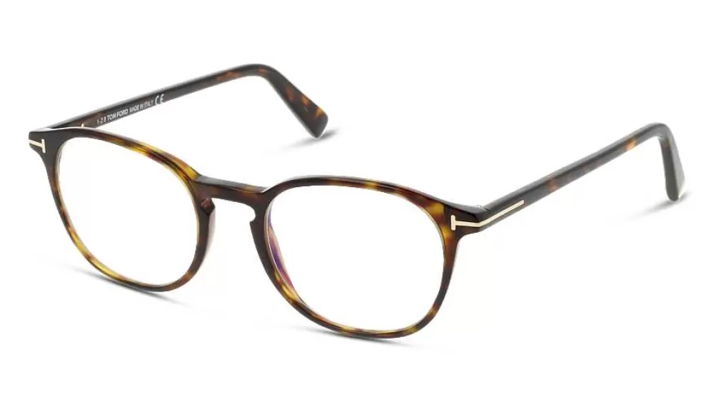 Lunettes De Vue Homme*TOM FORD Ft5583-B 52