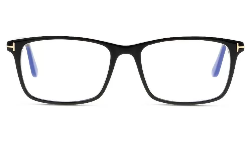 Lunettes De Vue Homme*TOM FORD Ft5584-B 1