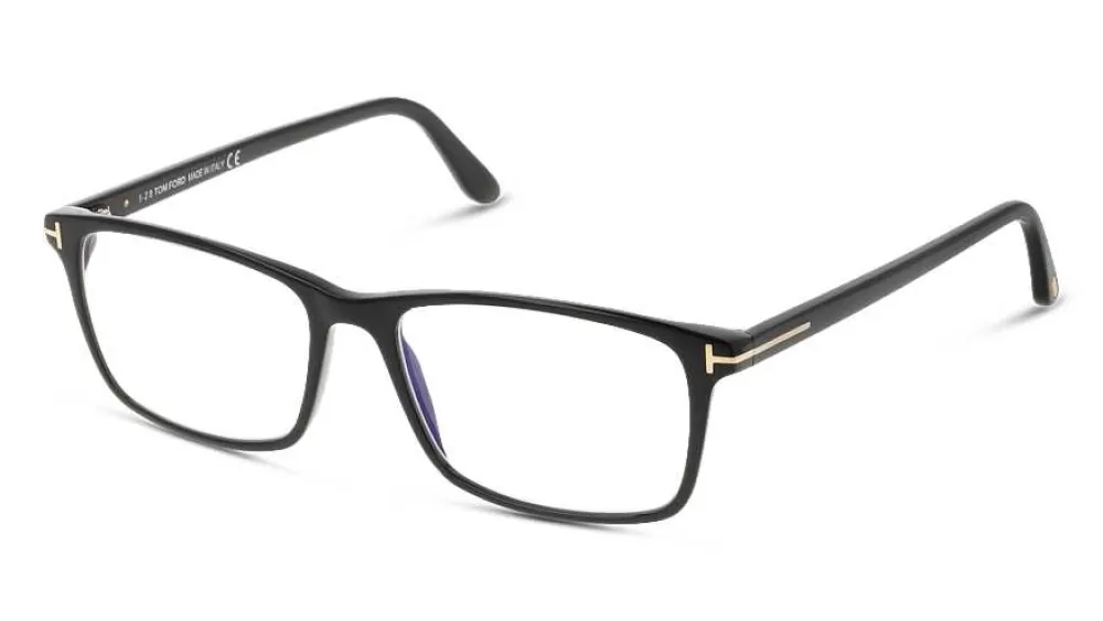 Lunettes De Vue Homme*TOM FORD Ft5584-B 1