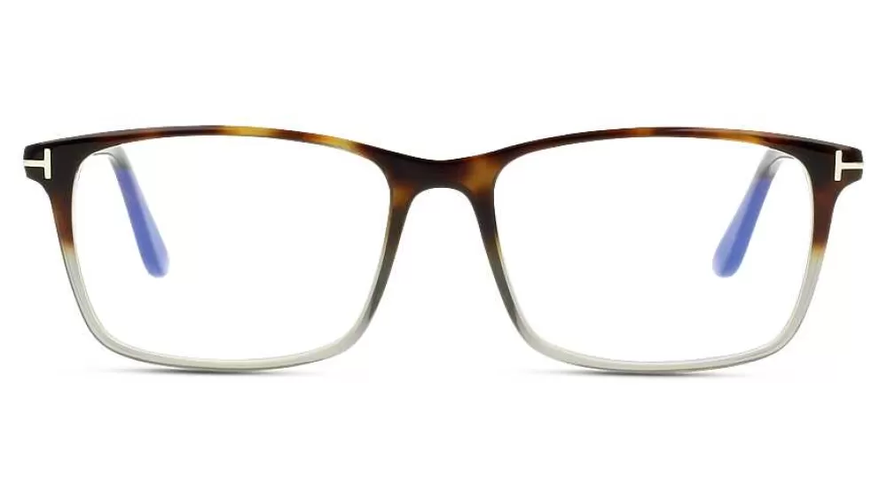 Lunettes De Vue Homme*TOM FORD Ft5584-B 56