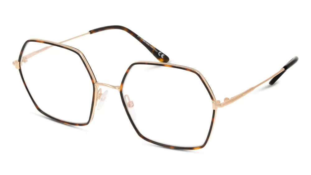 Lunettes De Vue Femme*TOM FORD Ft5615 52