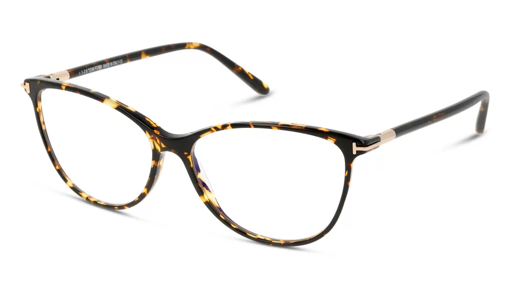 Lunettes De Vue Femme*TOM FORD Ft5616-B 56