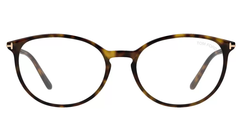 Lunettes De Vue Femme*TOM FORD Ft5617-B 52