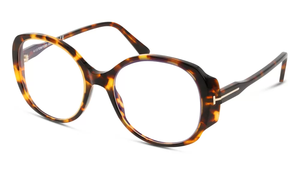 Lunettes De Vue Femme*TOM FORD Ft5620-B 52