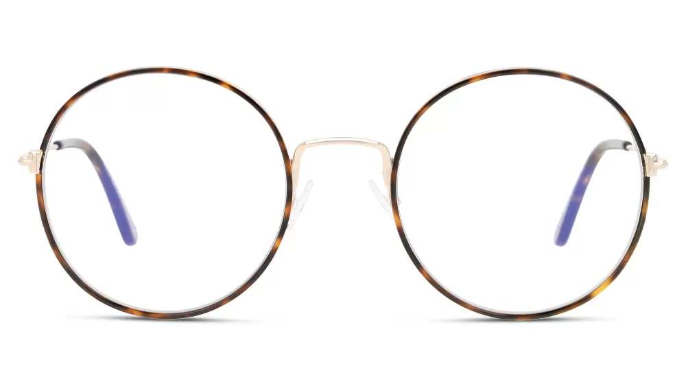 Lunettes De Vue Femme*TOM FORD Ft5632-B 52