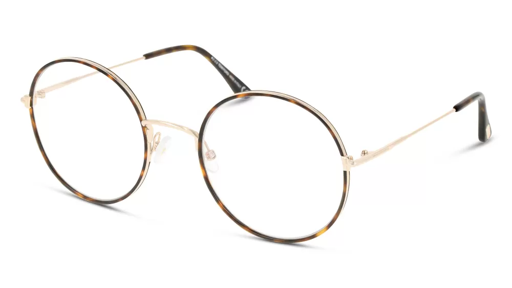 Lunettes De Vue Femme*TOM FORD Ft5632-B 52