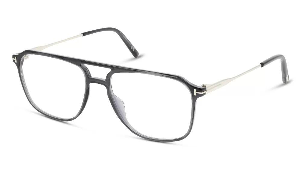 Lunettes De Vue Homme*TOM FORD Ft5665-B 20