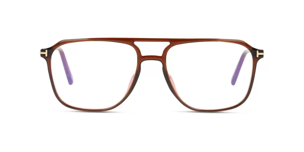 Lunettes De Vue Homme*TOM FORD Ft5665-B 48