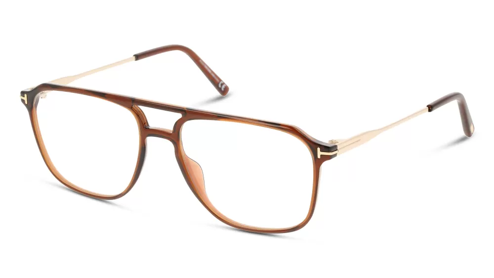 Lunettes De Vue Homme*TOM FORD Ft5665-B 48