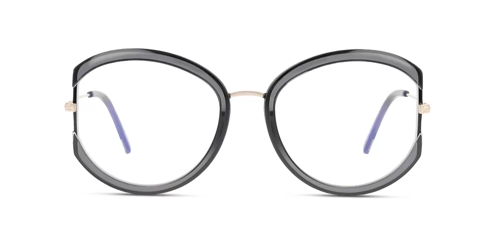 Lunettes De Vue Femme*TOM FORD Ft5669-B 1