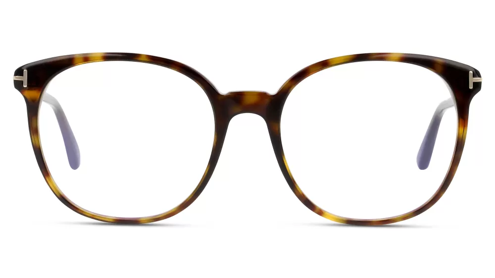 Lunettes De Vue Femme*TOM FORD Ft5671-B 52