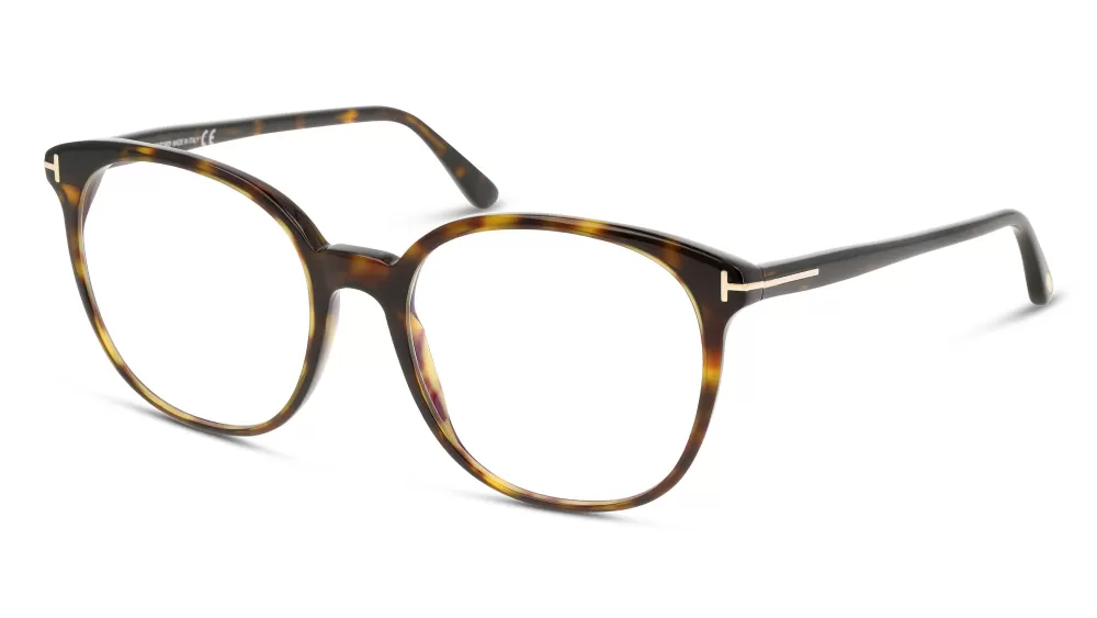 Lunettes De Vue Femme*TOM FORD Ft5671-B 52