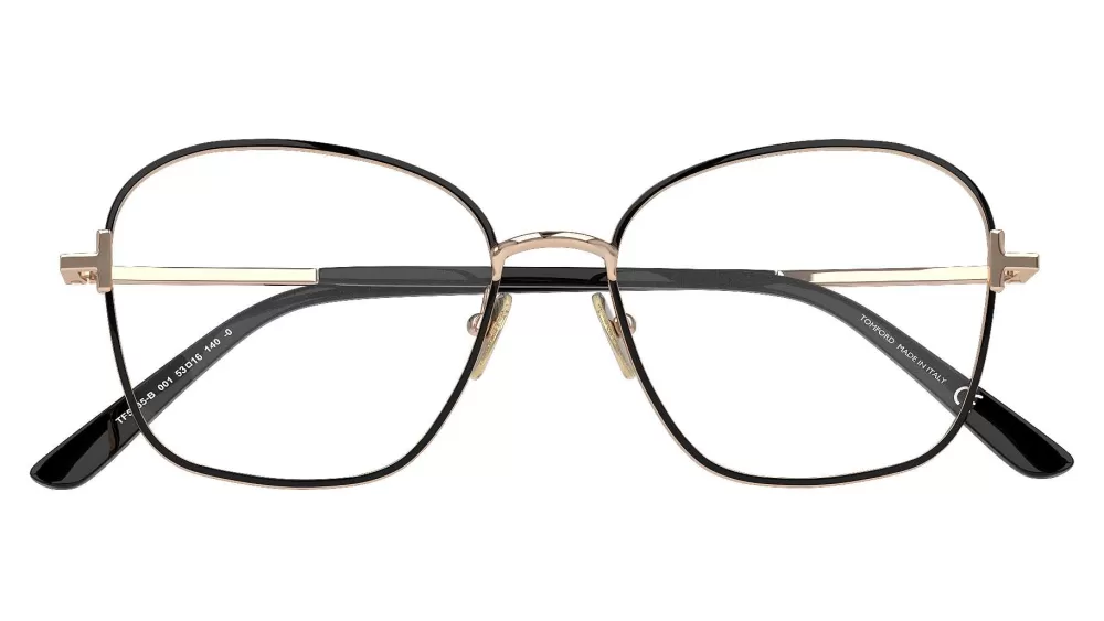 Lunettes De Vue Femme*TOM FORD Ft5685-B 1