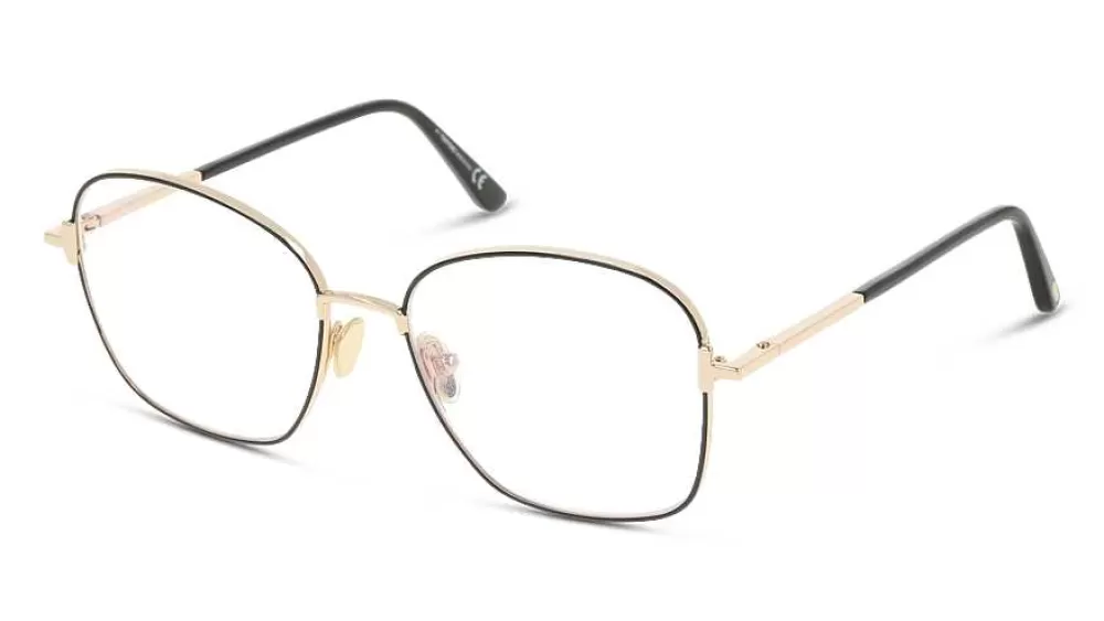 Lunettes De Vue Femme*TOM FORD Ft5685-B 1