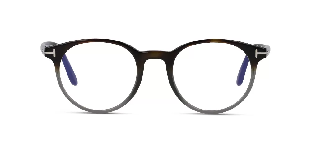 Lunettes De Vue Homme*TOM FORD Ft5695-B 56