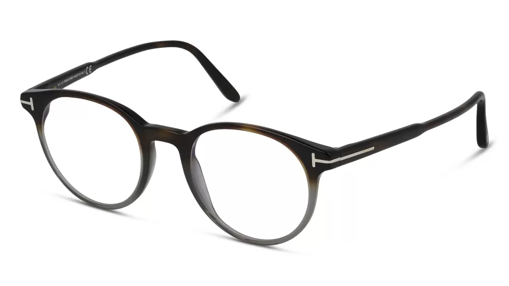 Lunettes De Vue Homme*TOM FORD Ft5695-B 56