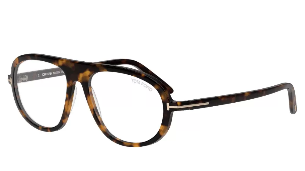 Lunettes De Vue Homme*TOM FORD Ft5755-B 52