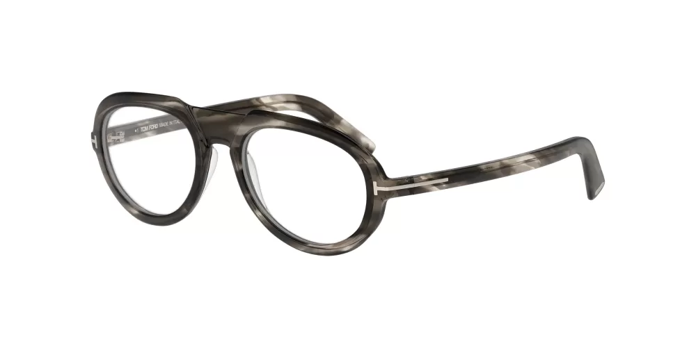 Lunettes De Vue Homme*TOM FORD Ft5756-B 56