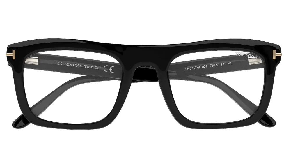 Lunettes De Vue Homme*TOM FORD Ft5757-B 1