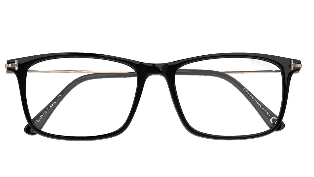 Lunettes De Vue Homme*TOM FORD Ft5758-B 1