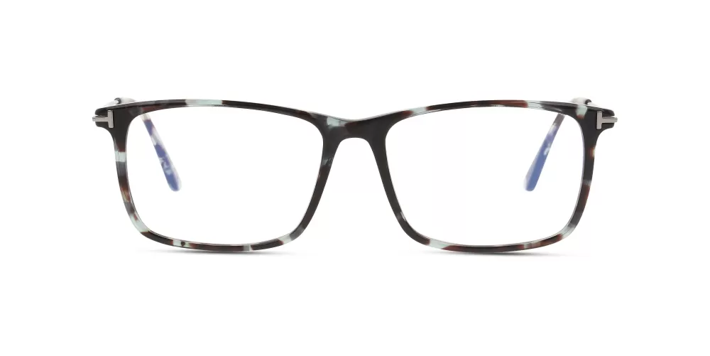 Lunettes De Vue Homme*TOM FORD Ft5758-B 55