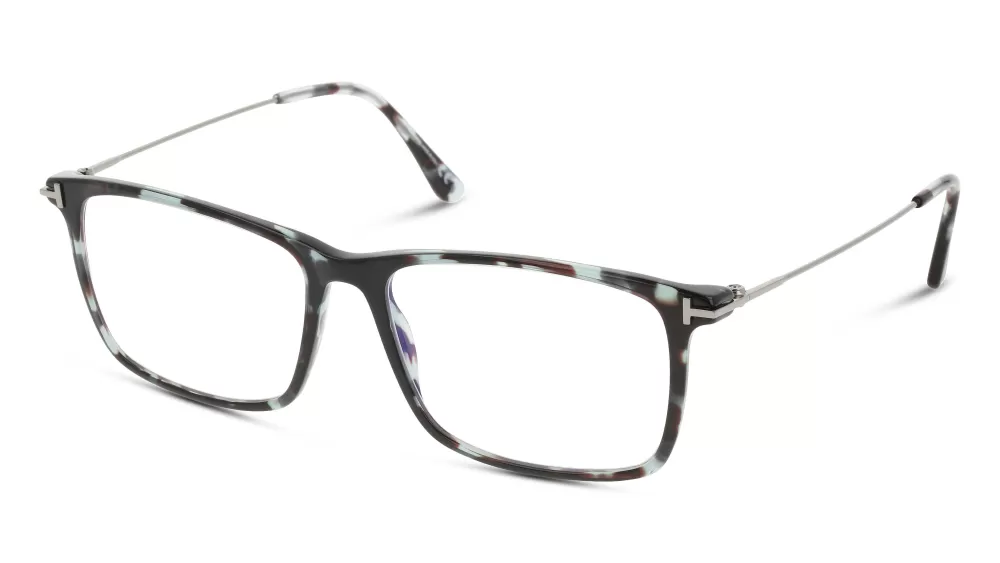 Lunettes De Vue Homme*TOM FORD Ft5758-B 55