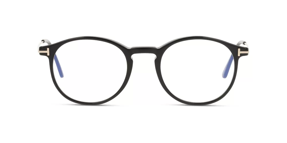 Lunettes De Vue Homme*TOM FORD Ft5759-B 1