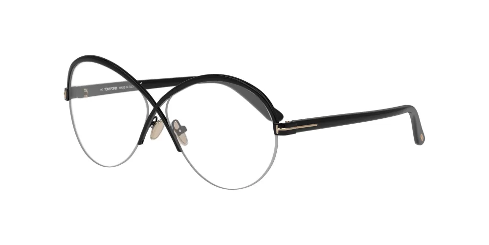 Lunettes De Vue Femme*TOM FORD Ft5761 1