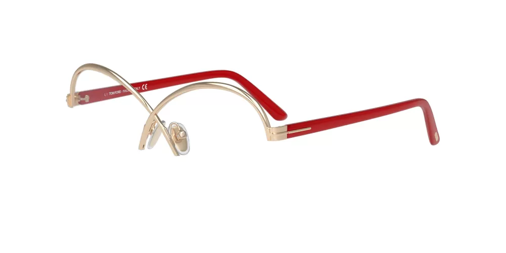 Lunettes De Vue Femme*TOM FORD Ft5761 28