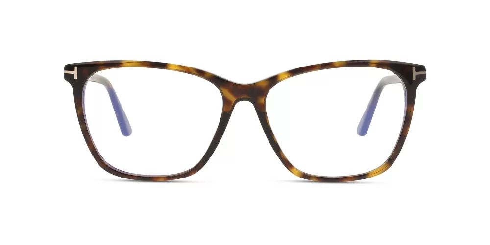 Lunettes De Vue Femme*TOM FORD Ft5762-B 52