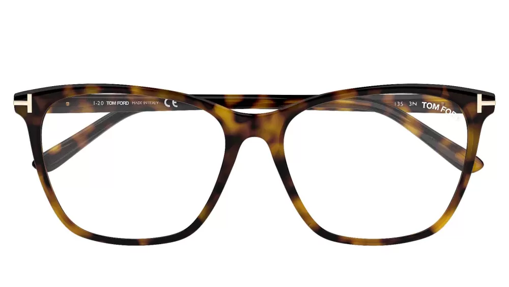 Lunettes De Vue Femme*TOM FORD Ft5762-B 52