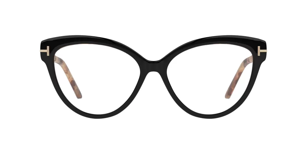 Lunettes De Vue Femme*TOM FORD Ft5763-B 5