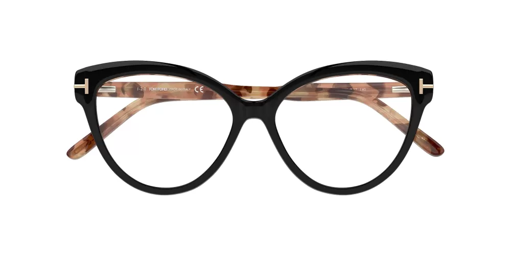 Lunettes De Vue Femme*TOM FORD Ft5763-B 5