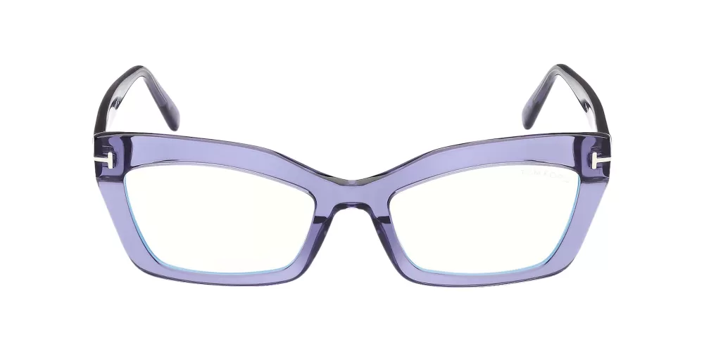 Lunettes De Vue Femme*TOM FORD Ft5766-B 78