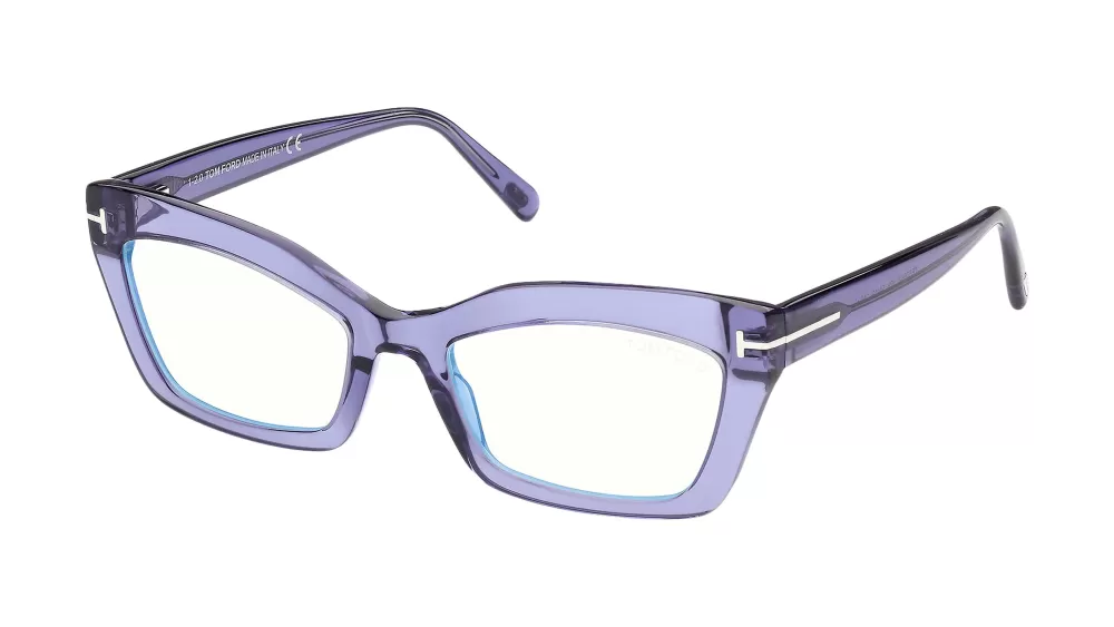 Lunettes De Vue Femme*TOM FORD Ft5766-B 78