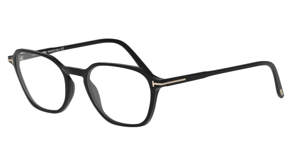 Lunettes De Vue Homme*TOM FORD Ft5804-B 1