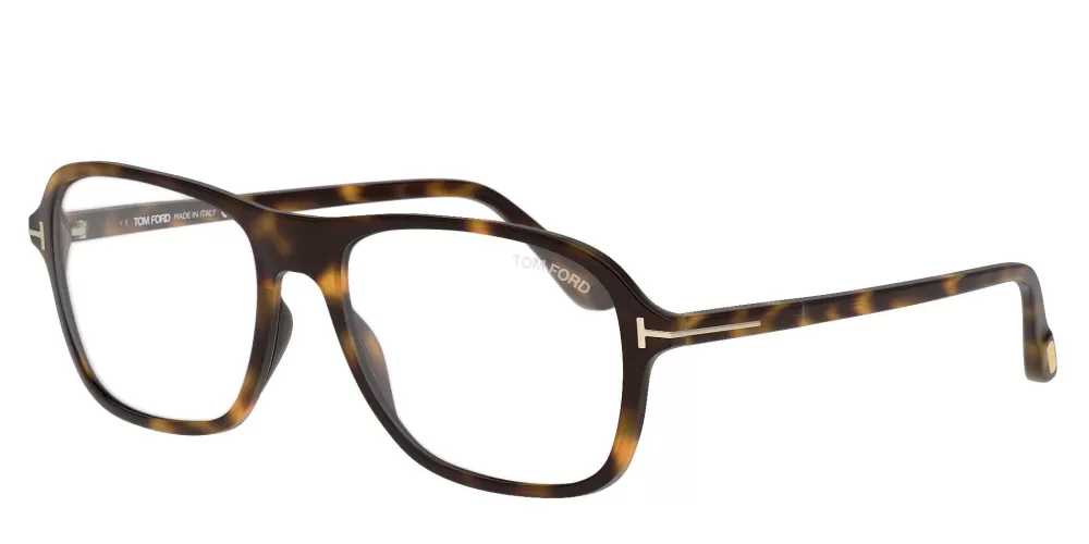 Lunettes De Vue Homme*TOM FORD Ft5806-B 52