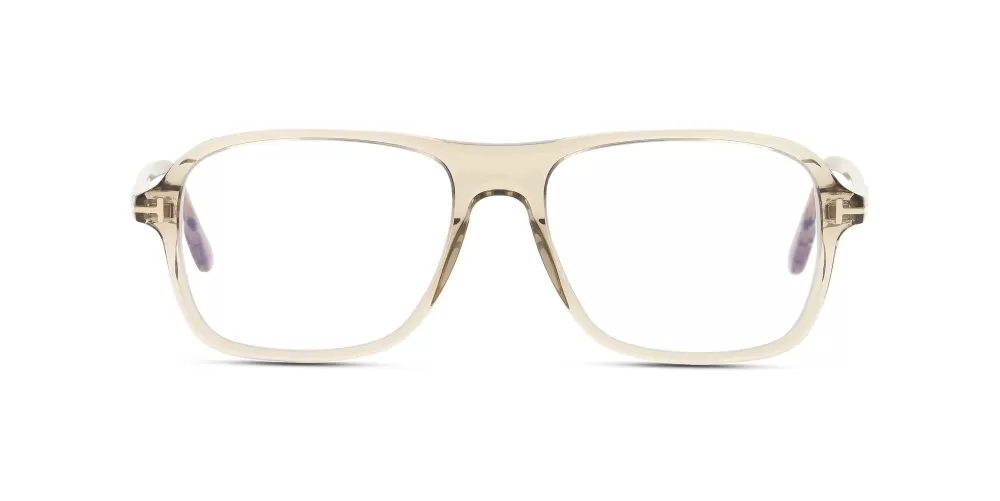 Lunettes De Vue Homme*TOM FORD Ft5806-B 57