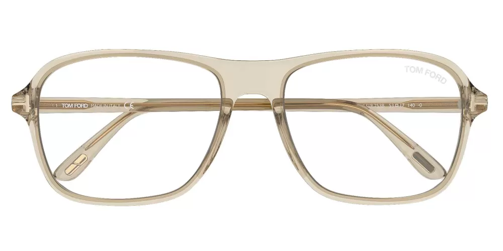 Lunettes De Vue Homme*TOM FORD Ft5806-B 57