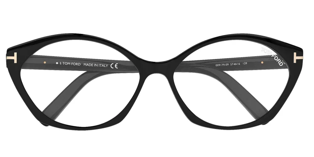 Lunettes De Vue Femme*TOM FORD Ft5811-B 1