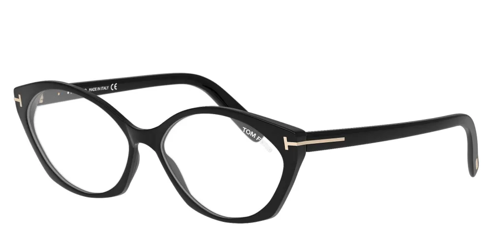 Lunettes De Vue Femme*TOM FORD Ft5811-B 1