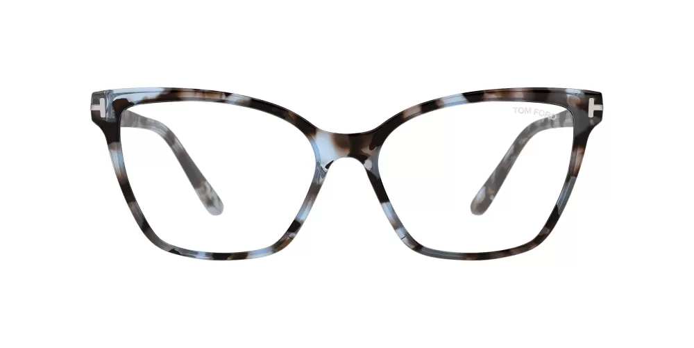 Lunettes De Vue Femme*TOM FORD Ft5812-B 55