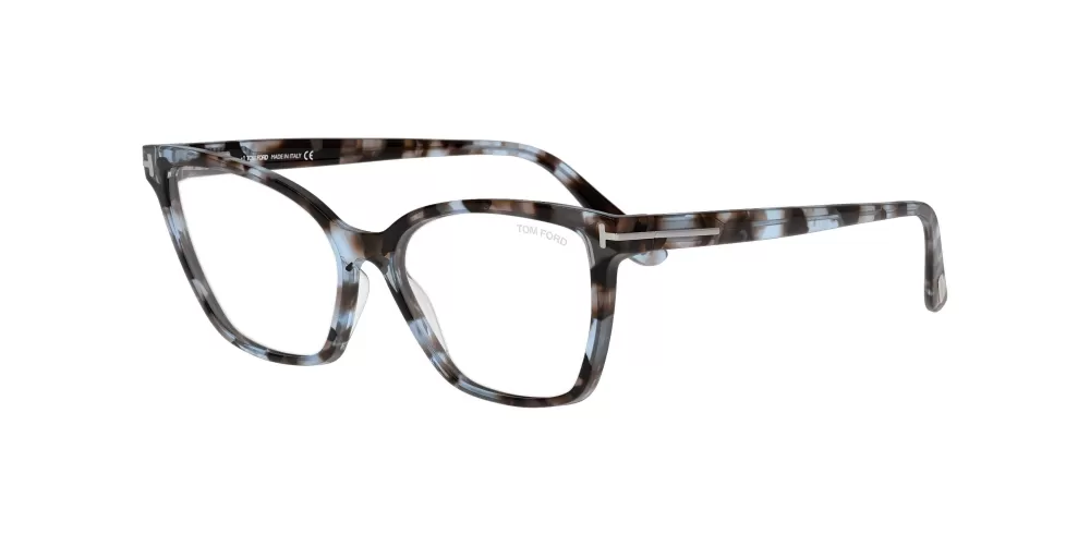 Lunettes De Vue Femme*TOM FORD Ft5812-B 55