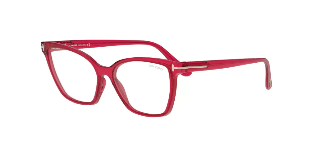 Lunettes De Vue Femme*TOM FORD Ft5812-B 74