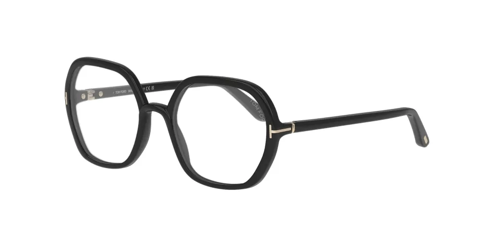 Lunettes De Vue Femme*TOM FORD Ft5814-B 1