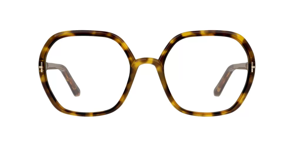 Lunettes De Vue Femme*TOM FORD Ft5814-B 52